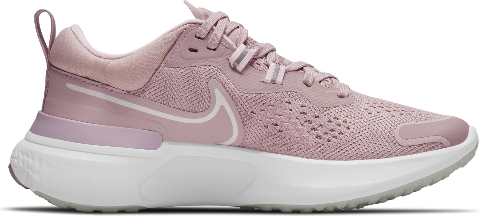 nike react miler 2 vs pegasus 38